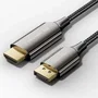 Vention Cable Conversor Adaptador DisplayPort 1.4 a HDMI 2.1 HFPBAC 8K@60Hz 4K@144Hz 1.8m Negro
